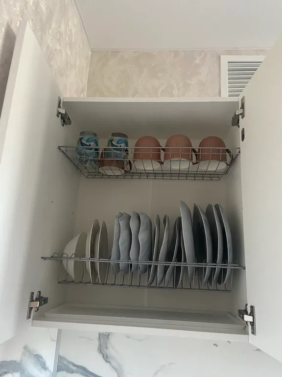 Новая комфортная квартира