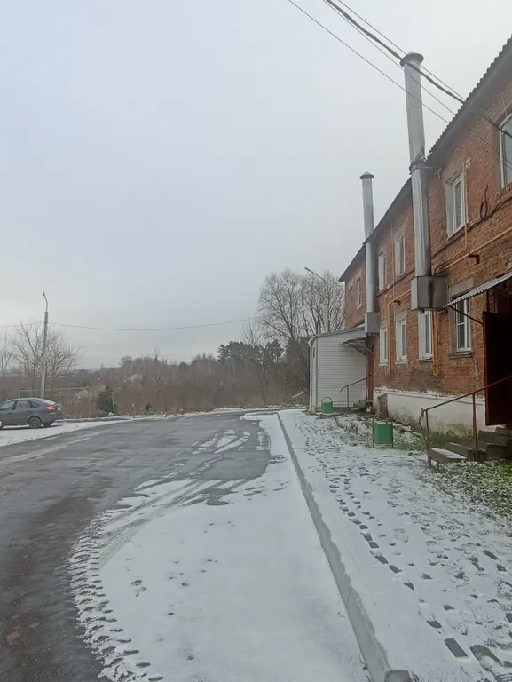 Квартира Квартира Уютная студия на М4 возле Каширы — Кашира