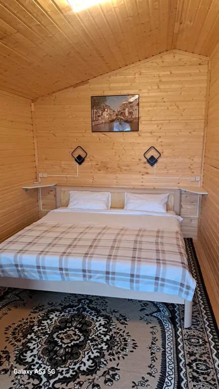 Коттедж Отдых в предгорье — аренда посуточно в Нальчик