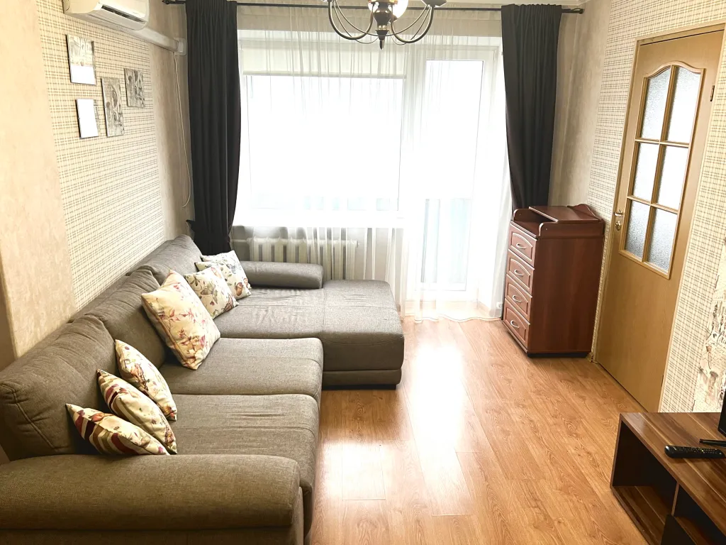 Квартира Freedom Apartments on Proletarskaya — аренда посуточно в Калининград