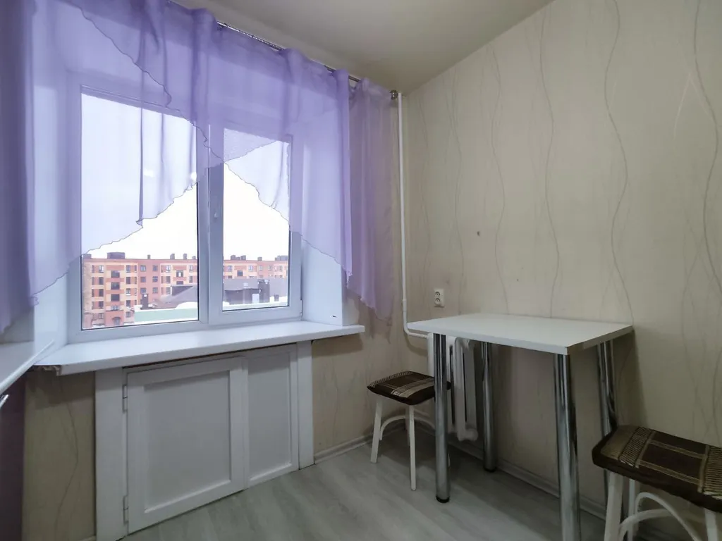 Стильная квартира от сети "100Квартир"