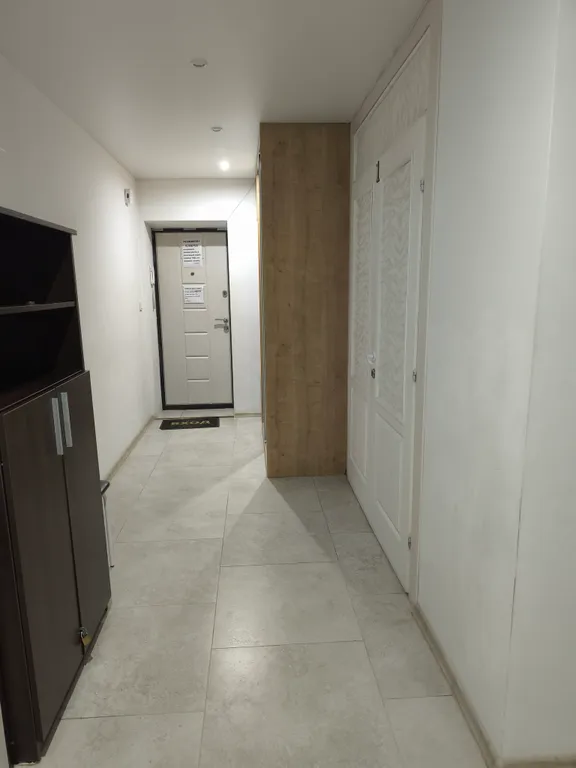 Трёхместный номер , ул.Веры Хоружей, Комаровский рынок