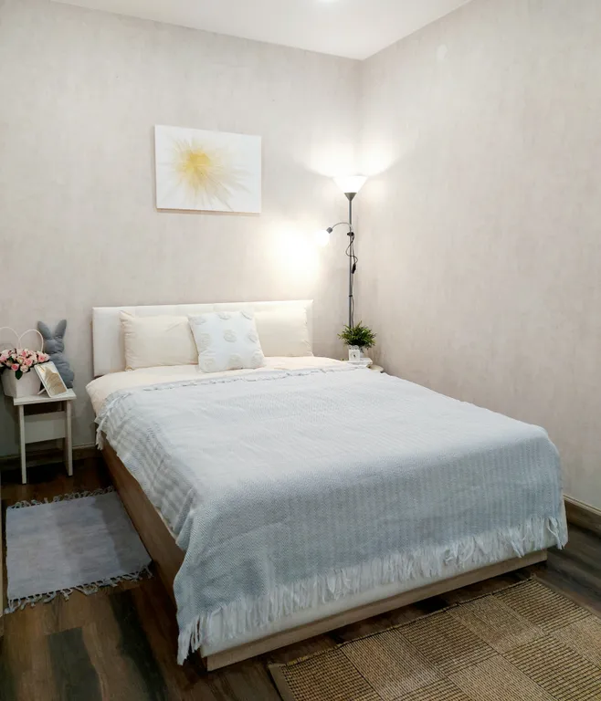 Квартира на море у санатория Янтарный берег — аренда посуточно в Светлогорск