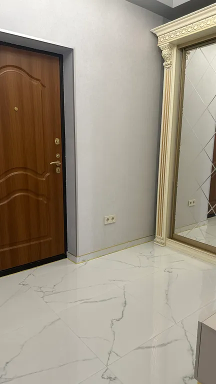 Квартира Квартира Сочи, уютный город для отдыха и развлечений — Раздольное