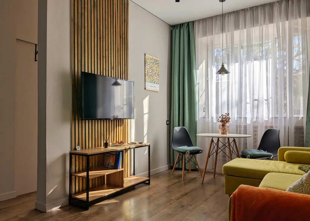 Квартира Nice Place Penza | Central Hub — аренда посуточно в Пенза