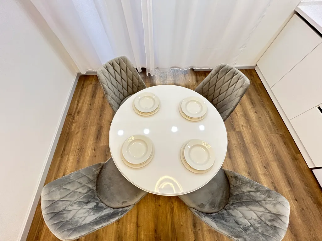 Whitestone Residence