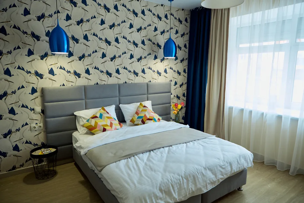 Семейный люкс