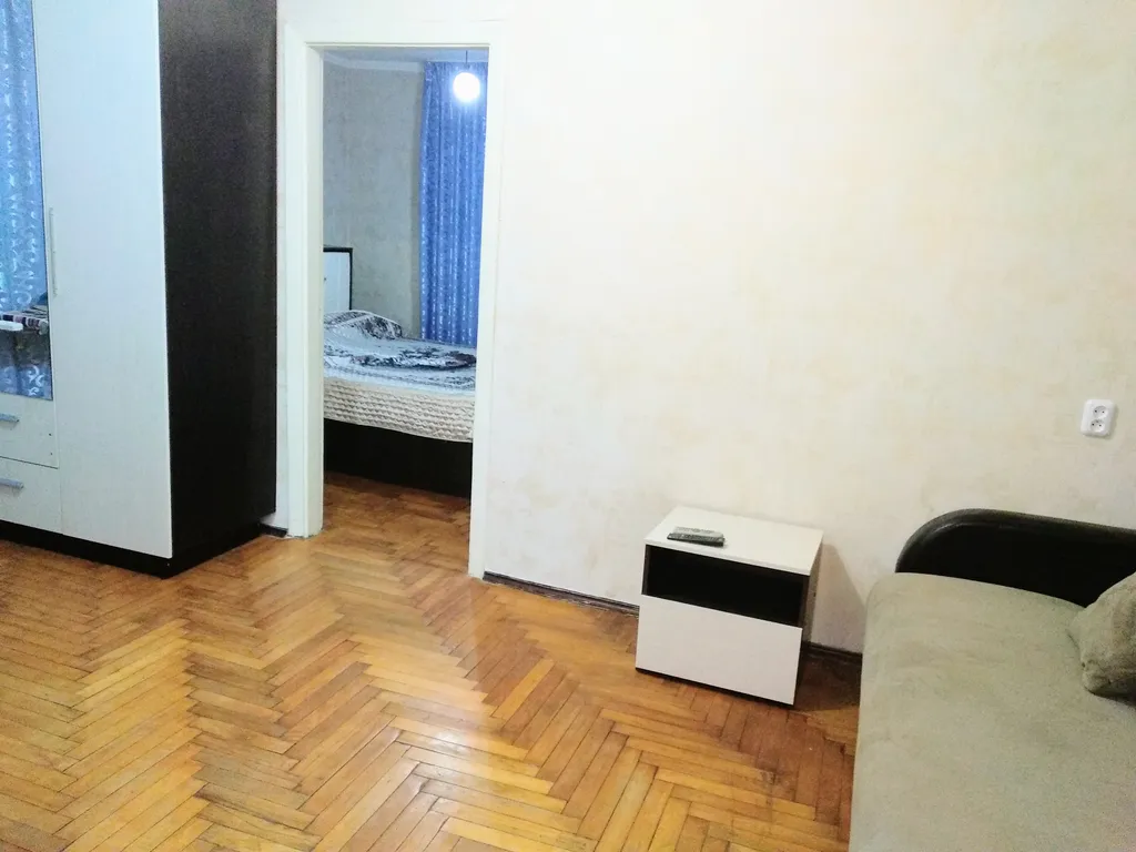 Квартира с удобным расположением в центре