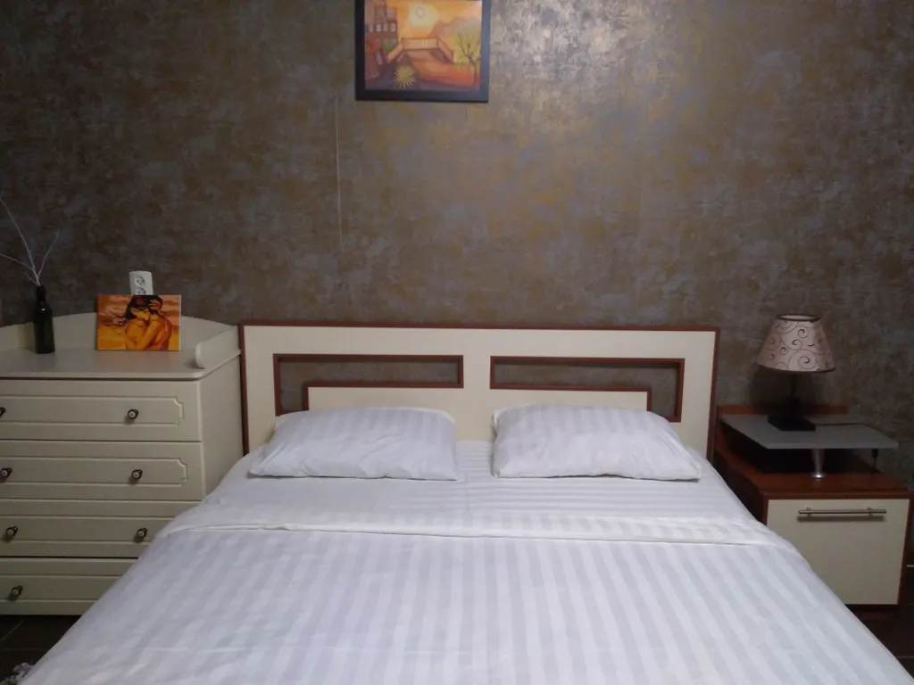 Квартира рядом с парком