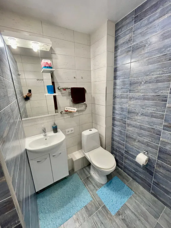 Квартира Квартира Ну очень уютная в старом центре — Краснодар