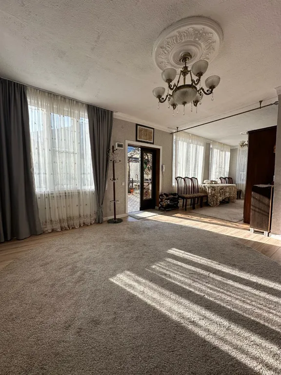 Дом в горах с кинотеатром Kurmimonte