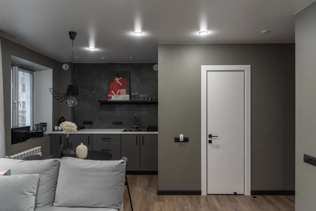 Эстетика в каждой детали - студия Лето