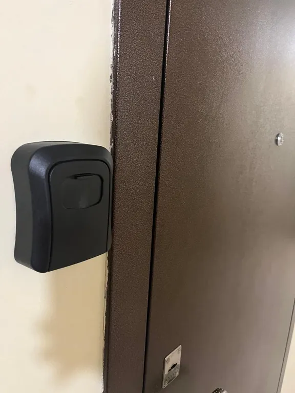 Уютная студия