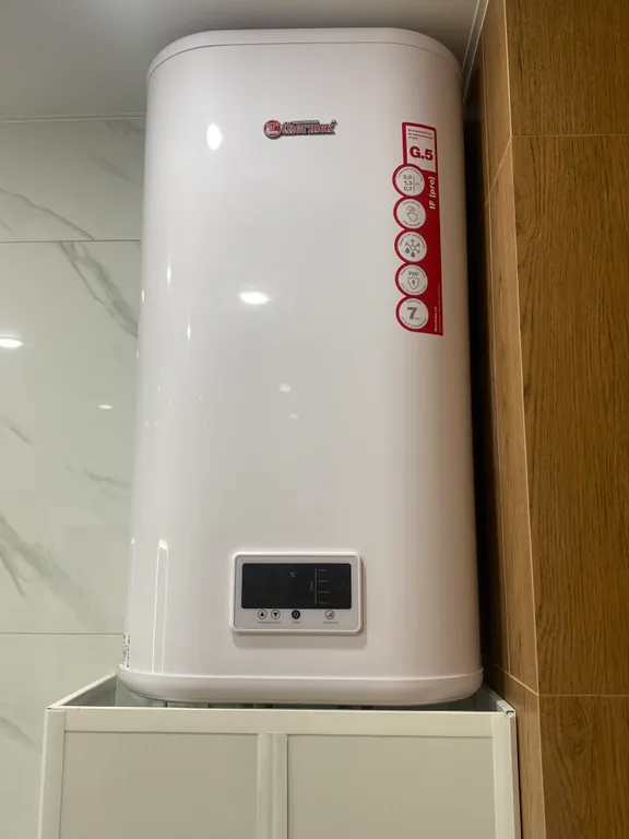 Новая квартира у клиники МНТК