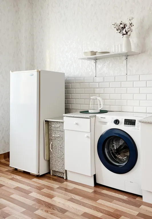 Квартира 1-комнатная Квартира — Красноярск