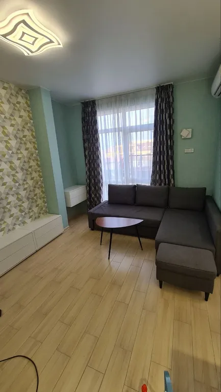 Квартира Уютная квартира — Сириус