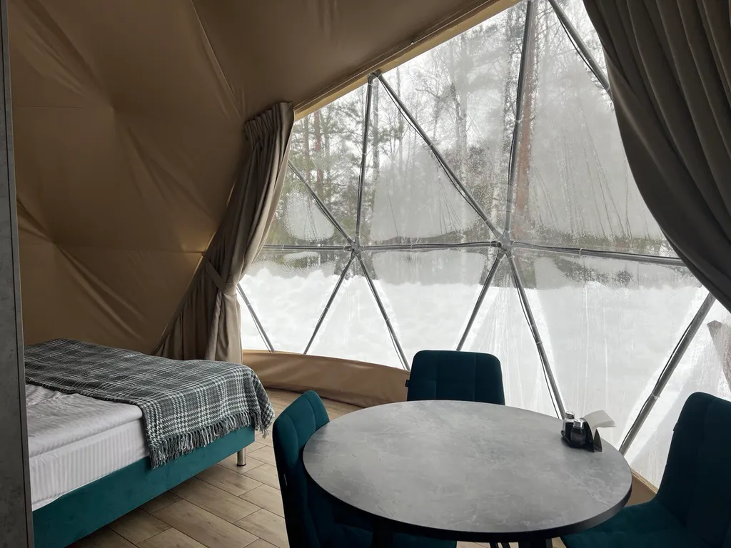 1-комнатный Дом