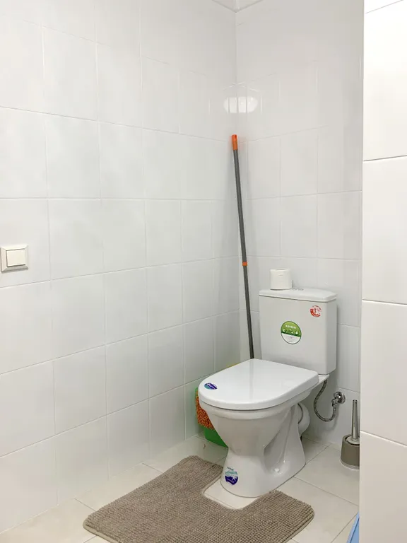 3-комнатный Дом