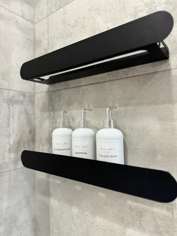 Стильная студия в центре