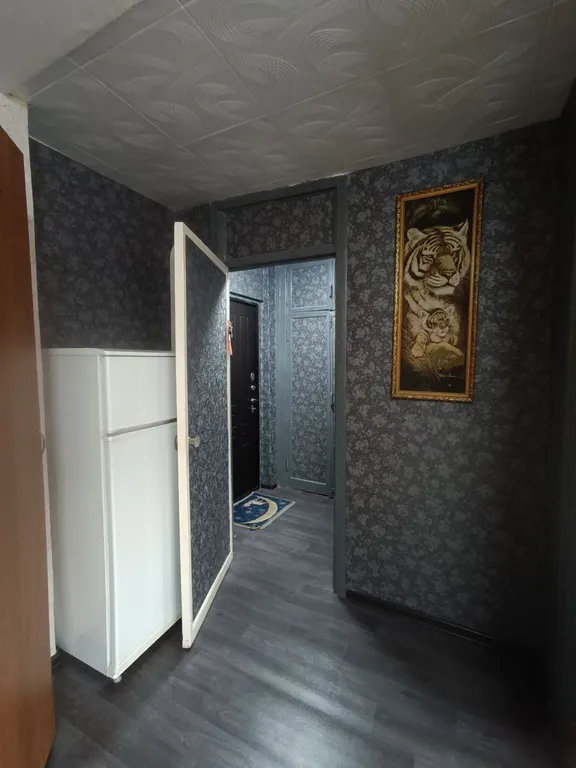 Квартира в 5 минутах ходьбы от дивизии