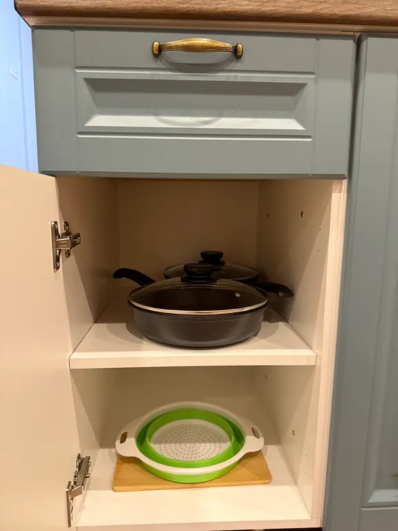 Современное пространство для отдыха и работы