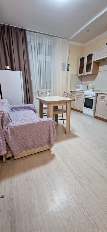 Квартира Уютная квартира — Краснодар