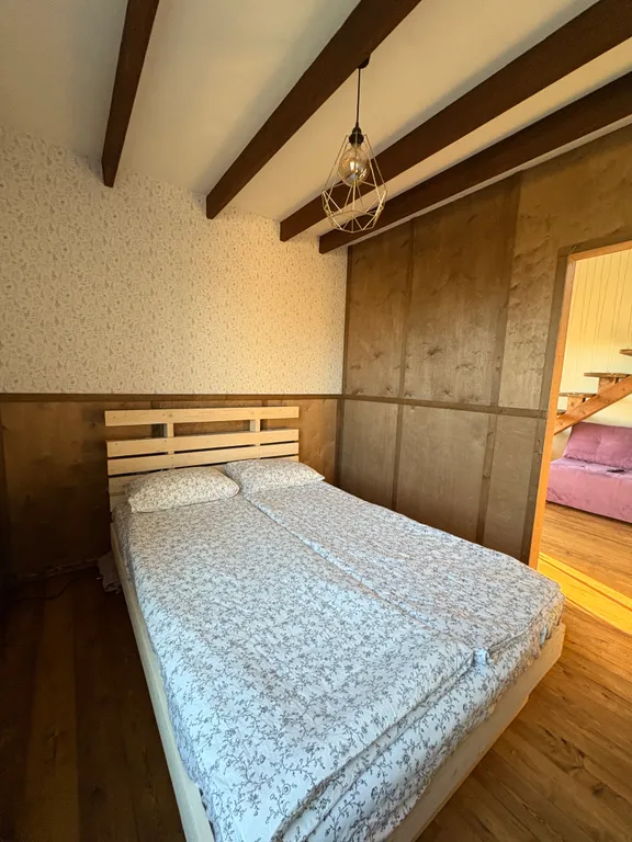 Семейный дом