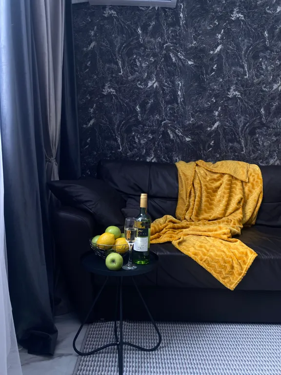 Дизайнерская квартира в самом центре