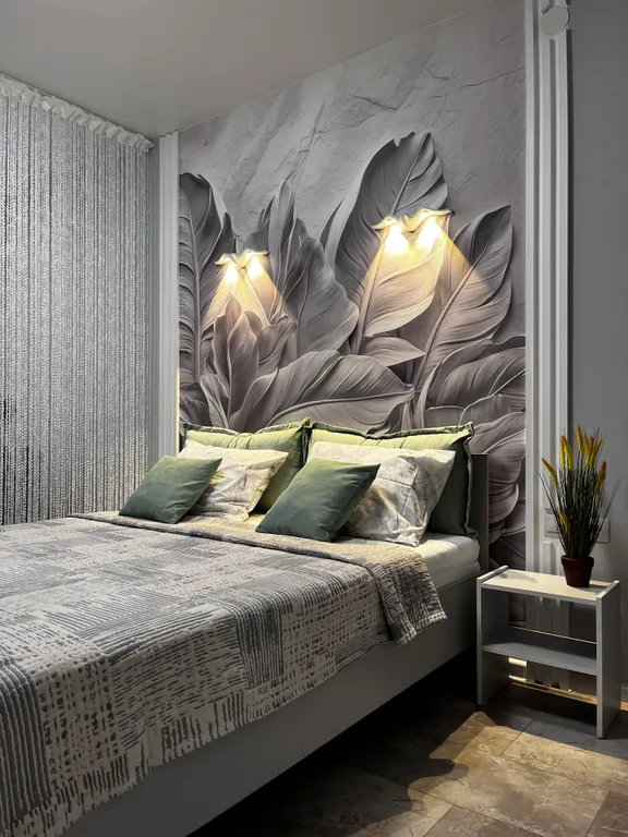 Квартира Апартаменты Взлетка, Советский район, Золотое сечение — Красноярск