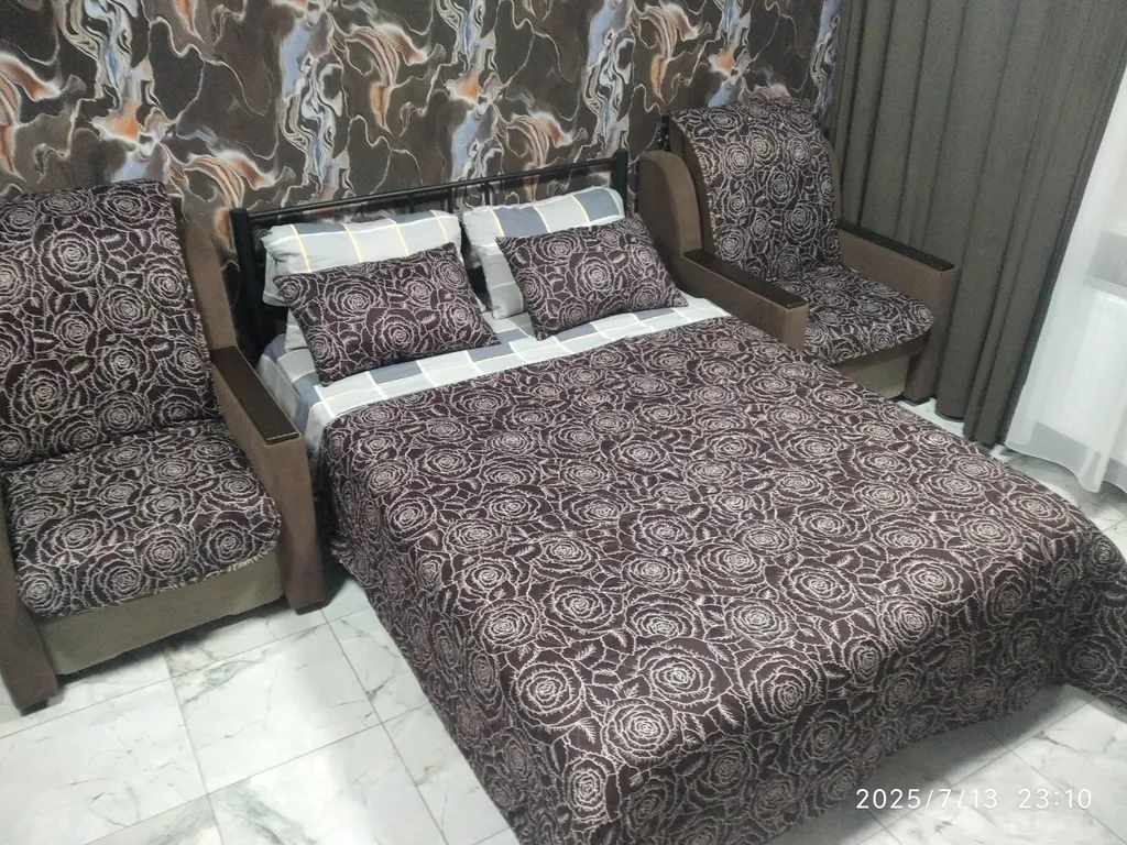 Квартира Уютная студия — аренда посуточно в Таганрог