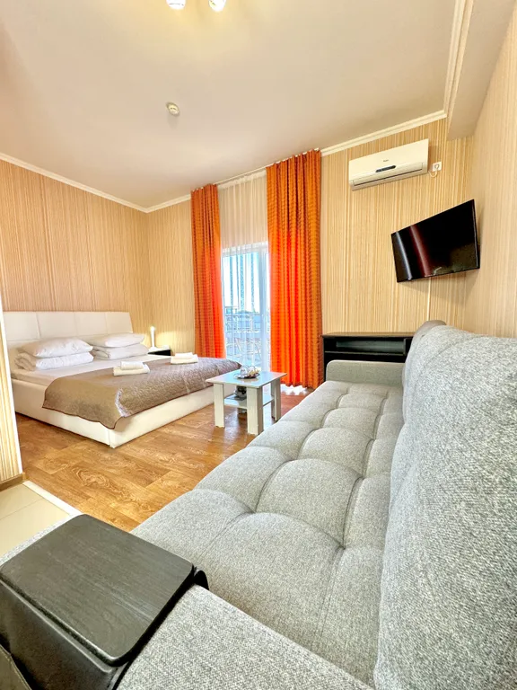 Квартира Комната — Сириус