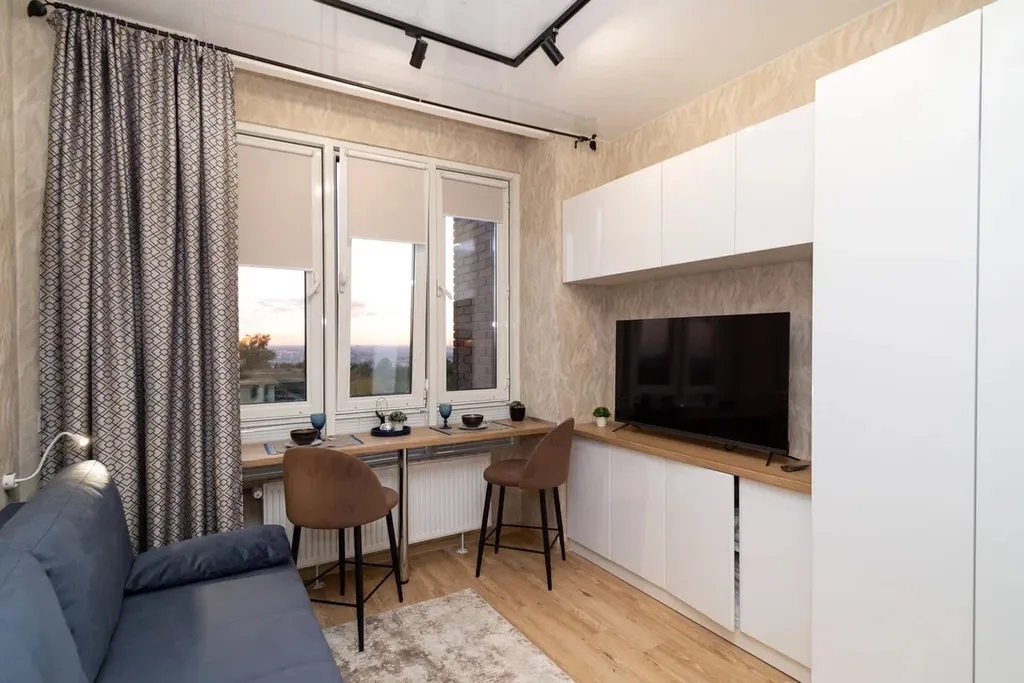 ДзенХоум Великодушие