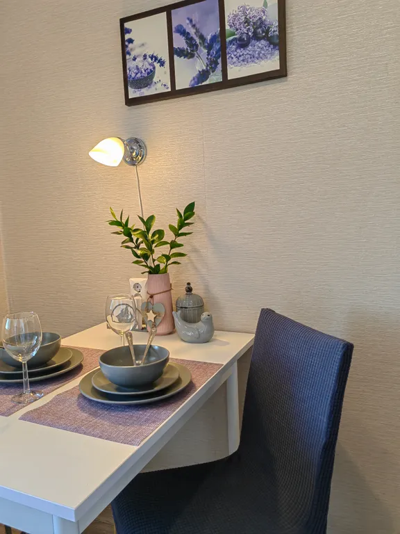 Вас здесь ждут