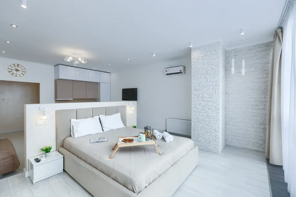 Квартира Квартира Apartement Victory — Казань