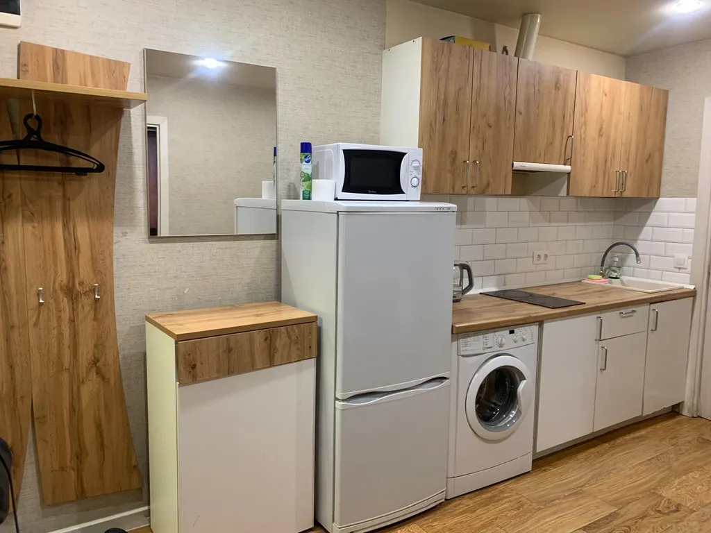 Апартаменты Облака