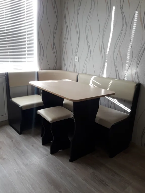 Уютная квартира со всеми удобствами в центре города