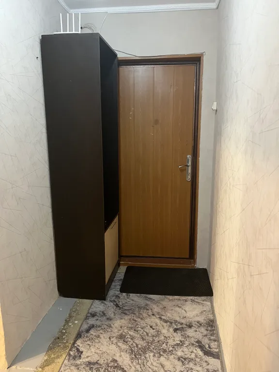 Квартира 3 спальных места