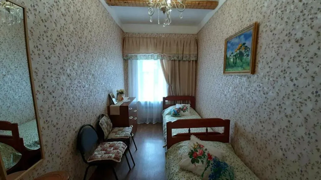 Квартира Комната — аренда посуточно в Кострома