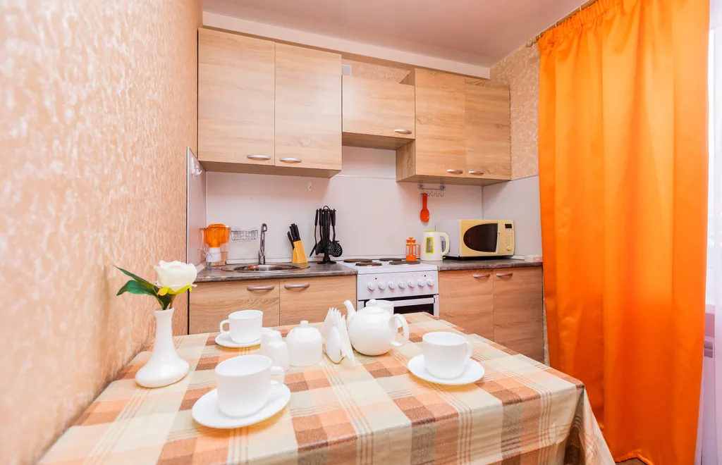 Квартира Планета Здоровья