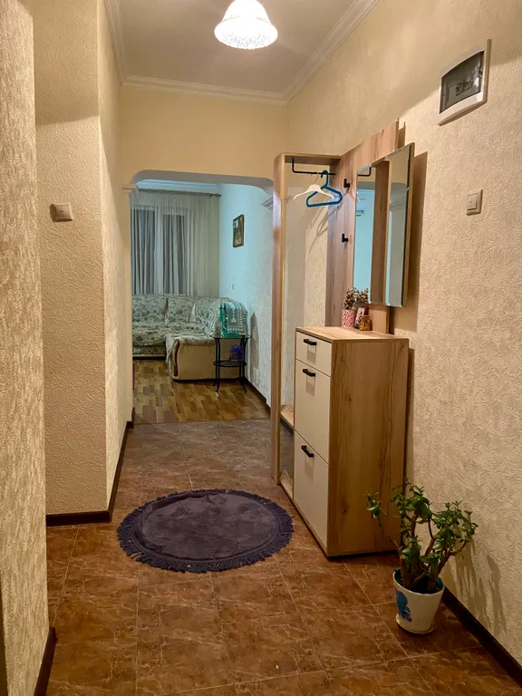 Квартира Уютная квартира на берегу Черного моря — Сухум