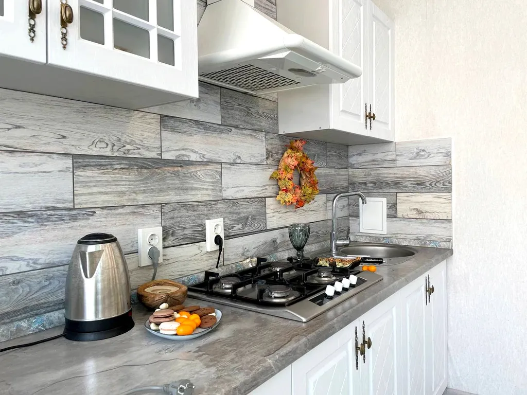 Студия Тиффани в Олимпийском городке