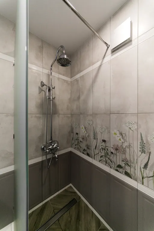 Уютная квартира в центре с видом на пруд