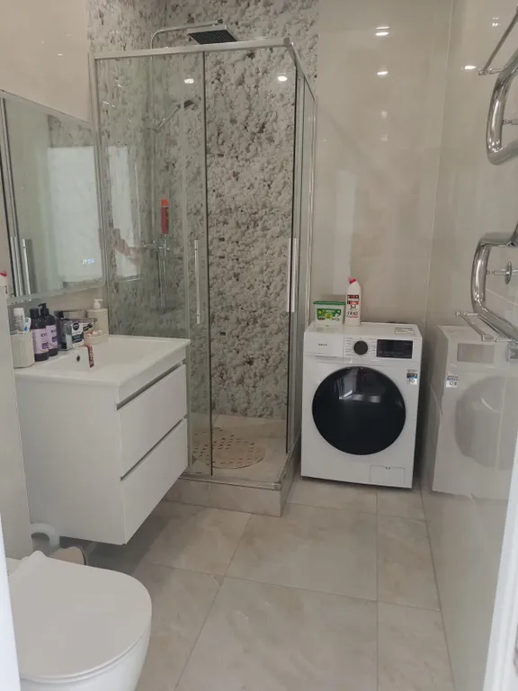 Квартира в самом сердце Пионерска