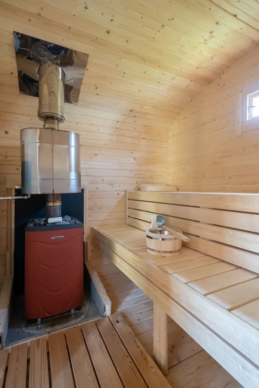 Коттедж Гостевой дом Васькино Подворье — Васькино