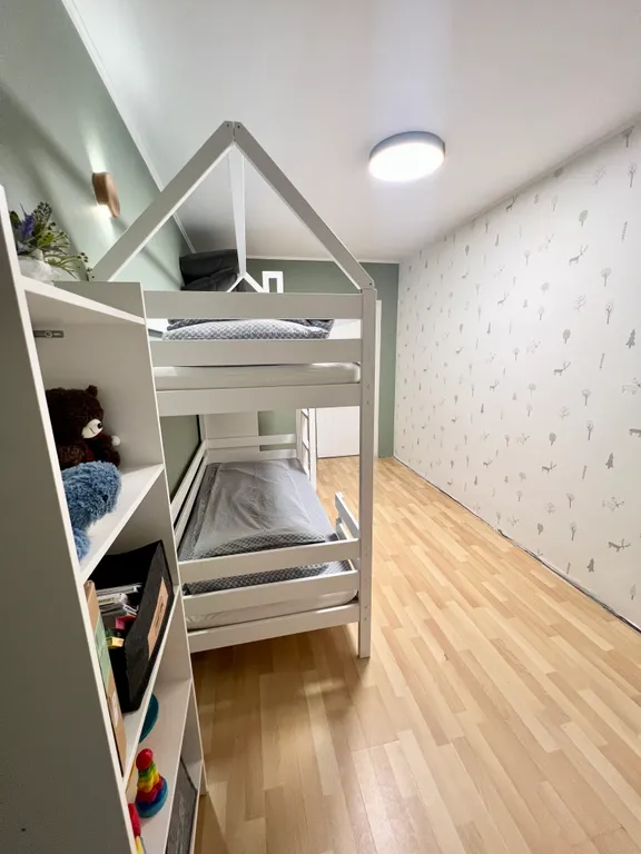 Квартира Семейная квартира с лучшим вид на Великий Новгород — Великий Новгород