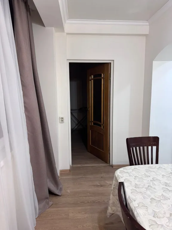 Уютная квартира у моря