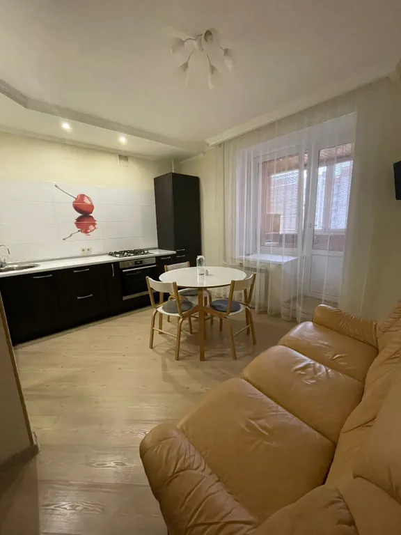 Квартира Квартал