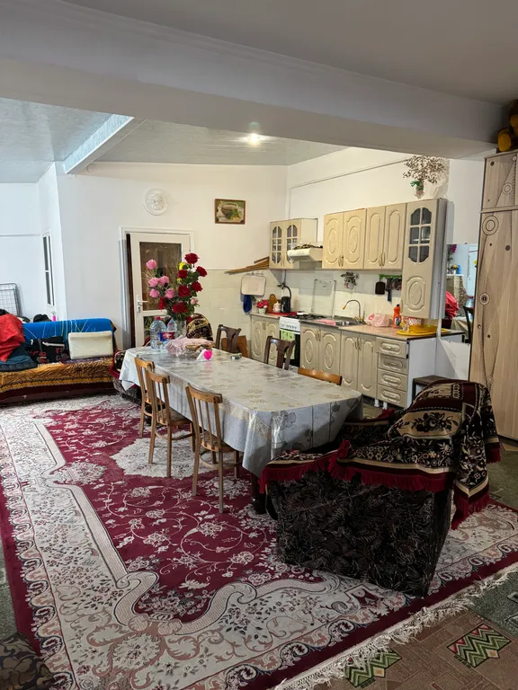 Гостевой частный дом в 50 метрах от моря…