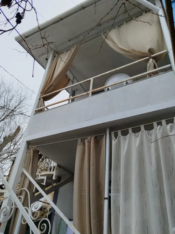 Уютная квартира не далеко от моря. В курортном районе