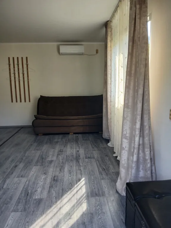 Коттедж Домик в раю — Зубова Щель